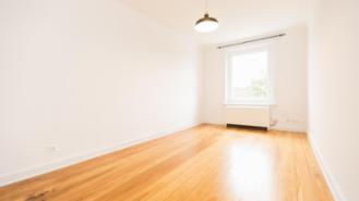 2-room shared flat NEWLY FOUNDED in Horn with immediate effect