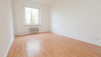 Unfurnished 14 sqm shared room for 01.03. in a nice 3-room shared flat in Hamburg Horn