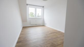 Unfurnished 11 sqm room in shared flat for 01.05. in Hamburg Horn