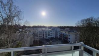 New Roommate Wanted - 16 sqm room available immediately in a 6-person shared apartment in Hamburg Harburg