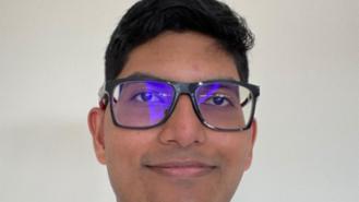 Niranjan (25)