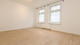 Unfurnished 14 sqm room in a shared flat available immediately in Hamburg Harburg