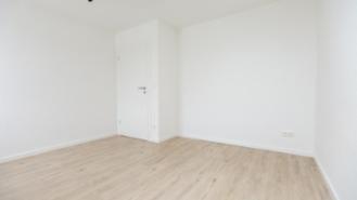 Unfurnished 14 sqm shared room available immediately in a new 7-bed flat share in Hamburg-Harburg