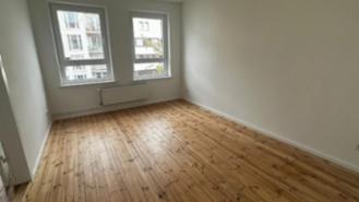 4-room shared flat NEWLY FOUNDED from 15.11. in Eimsbüttel