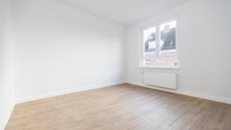 NEW FOUNDATION of a 4-room shared flat - unfurnished 14 sqm shared room on 01.12. in Hamburg Billstedt