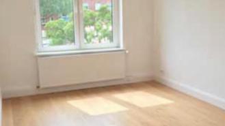 Unfurnished 17 sqm shared room for 01.02. in Hamburg Horn