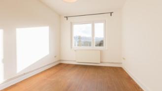 Unfurnished 14sqm room in shared flat for 3 people for 01.11. - Altona Hamburg