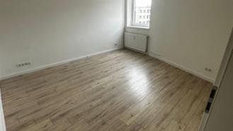 NEWLY FOUNDED 3-bed flat share in Hamburg Harburg very close to the Harburg Rathaus S-Bahn station and the TUHH