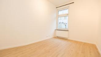 Unfurnished 12 sqm shared room of a new foundation on 01.02. or immediately, in Hamburg Harburg