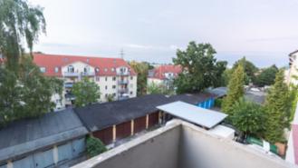 9m² in Heimfeld for 519€ from Jul 1