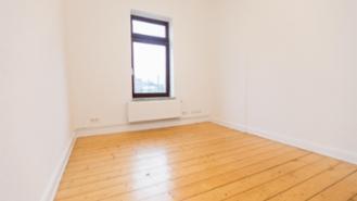 Unfurnished shared room 15,5 sqm from 01.02. in Hamburg - Harburg/Heimfeld