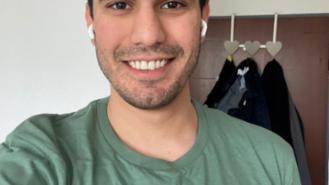 Mohammad (27) Mohammad (27)