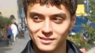 Jeronimo Alejandro (20)