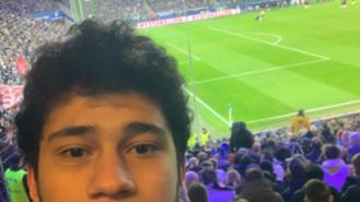 Abdul Rahman (19)