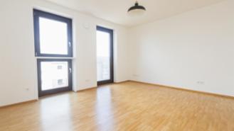 Unfurnished 16 sqm room in shared flat from 01.09 in Harburg inland port