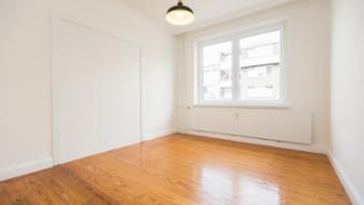 Newly founded - unfurnished 14 sqm room in a shared flat for 01.02. in Hamburg Harburg