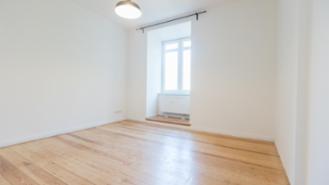 NEW APARTMENT - 18-square-meter room in a shared apartment  available starting October 1 in Hamburg-Harburg