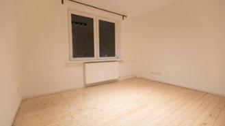 NEWLY FURNISHED 19 sqm unfurnished room in a shared flat to 01.11. in Hamburg- Horn