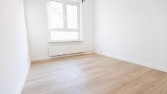 Unfurnished 13 sqm room in a shared flat for 01.05. in Hamburg Heimfeld