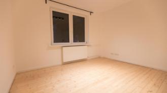 Unfurnished 13 sqm room in shared flat for 01.09. in Hamburg- Horn