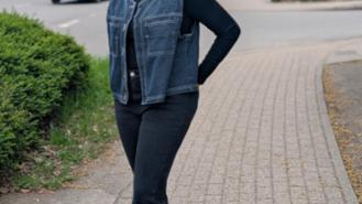Francisca Chinyere (28)