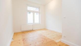 Unfurnished 13 sqm room for 01.07. in a nice flat-sharing community of 5 not far from the TUHH