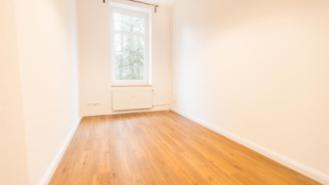 Unfurnished 10 sqm shared room for 01.04. in a shared flat for 4 people in Hamburg Harburg