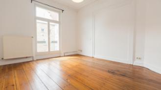 21 sqm shared room for 01.12.24 - centrally located in Hamburg St. Georg directly at Hansaplatz