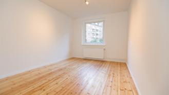 Unfurnished 15 sqm room in shared flat for 01.05. in Hamburg Horn