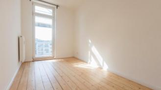 NEWLY FOUNDED - room in shared flat for 05.12. in a flat of 4 in Hamburg Harburg - near TUHH