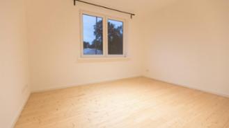 2-unit NEWLY FURNISHED in Hamburg Horn near Horner Rennbahn with immediate effect