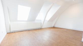 Unfurnished 20 sqm room in a shared flat for 01.08 at Hamburger Berg