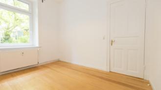 Shared room for 01.03 in nice 3-bed flat share Eimsbüttel! Close to Osterstraße with garden