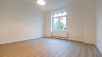 Unfurnished 19 sqm room in a shared flat for 01.04. in Hamburg Heimfeld