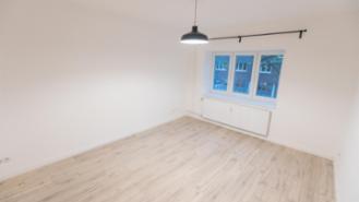 18 sqm room in a shared flat for 01.02. in Hamburg Harburg directly at the S-Bahn Harburg Rathaus and the TUHH