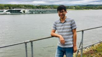 Mohammad Hussain (34)