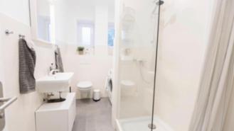 NEWLY FURNISHED - Unfurnished room in a large 3-person shared flat for 01.08 in Hamburg Harburg