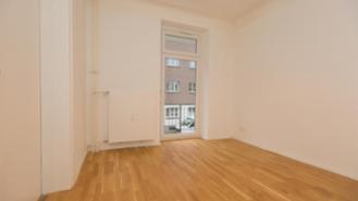 Unfurnished 12 sqm room in a shared flat for 01.03. in Hamburg Wandsbek