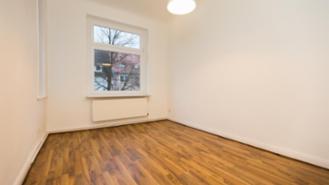 Unfurnished 14 sqm room in shared flat for 01.05. in Hamburg Heimfeld