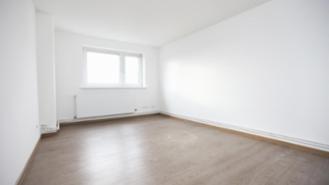 17-square-meter unfurnished room in a shared apartment available January 1 in Hamburg's Horn district