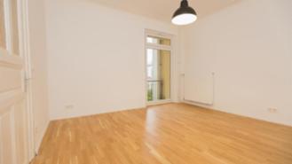 FOUNDING of a new 4-person shared flat in Wandsbek
