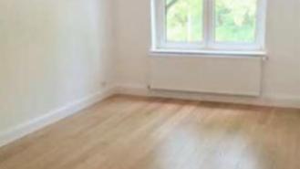Unfurnished 18-square-meter room in a shared apartment available December 1 in Hamburg's Horn neighborhood