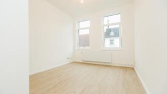 Unfurnished 13 sqm shared room for 01.10. in Hamburg Heimfeld, 5 minutes from the TUHH