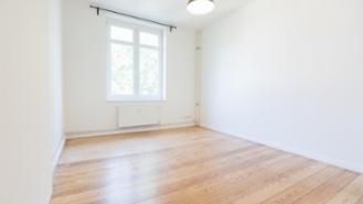 NEW APARTMENT - 16-square-meter room in a shared apartment, available starting October 1 in Hamburg-Harburg