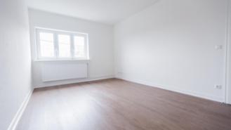 Unfurnished 18 sqm shared room for 01.04. in a nice 3-person shared flat in Hamburg Horn