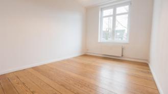 NEW FOUNDATION of a 4-room shared flat on 01.02. in Hamburg Harburg