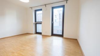 Unfurnished 16 sqm shared room to 01.11. in Harburg inland port