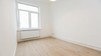 LAST MINUTE - Unfurnished 13 sqm shared room available immediately in Hamburg Heimfeld very close to the TUHH