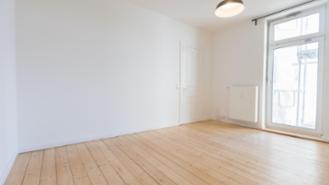 NEW APARTMENT - 18-square-meter room in a shared apartment available starting October 1 in Hamburg-Harburg